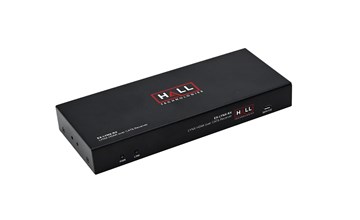 Hall Technologies EX-LYNX-RX - odbiornik HDMI