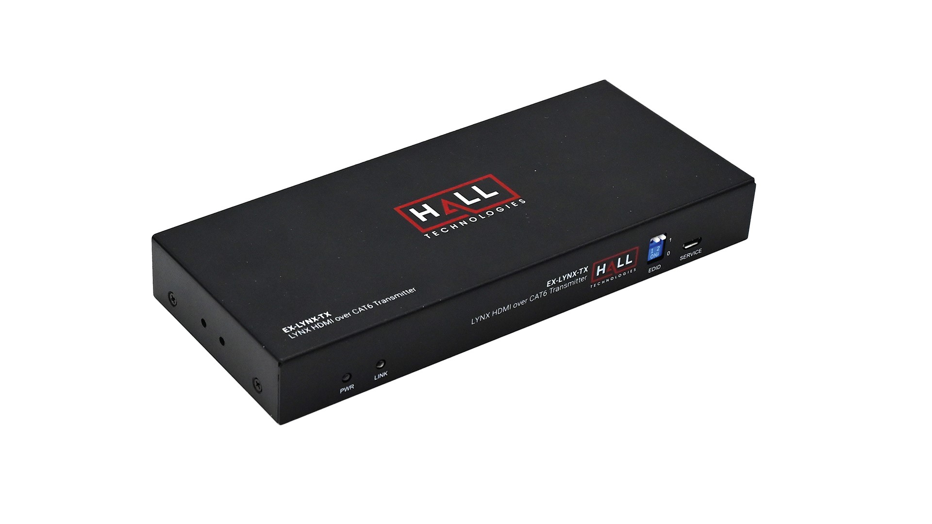 Hall Technologies EX-LYNX-TX - nadajnik HDMI