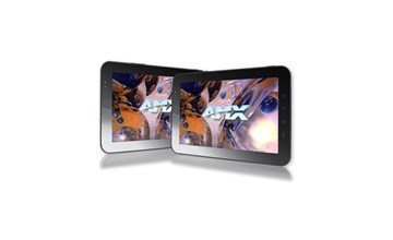 AMX TPC-ANDROID TAB, Android Tablet License