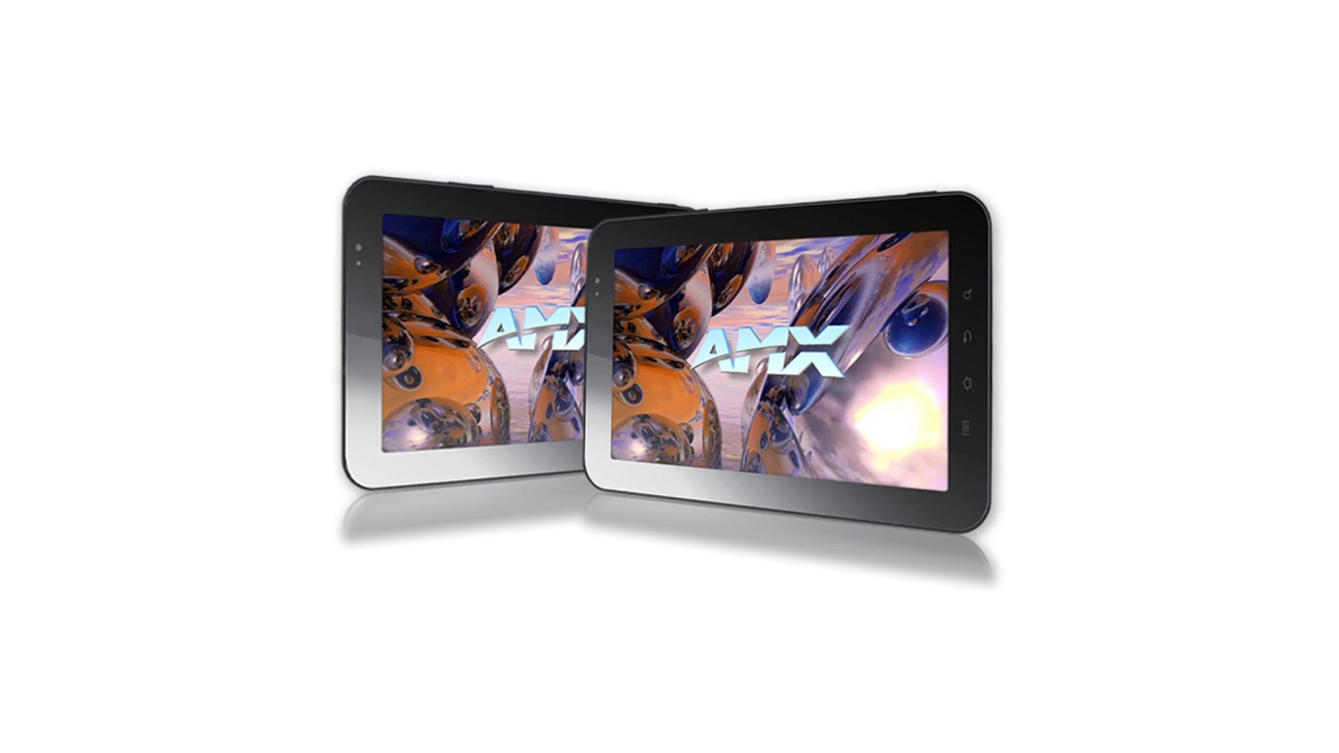 AMX TPC-ANDROID TAB, Android Tablet License