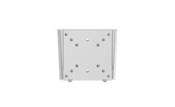 Neomounts FPMA-W25 Uchwyt do monitora 10-30  srebr