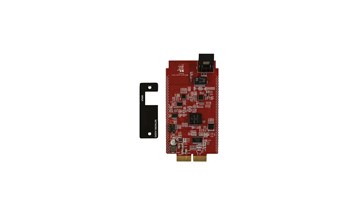 Gain Audio GN-GAIN-Y1511 /Karta AES67/Dante/