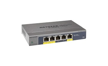 Netgear GS105PE