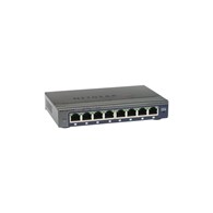 Netgear GS108E-300PES