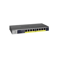 Netgear GS108PP-100EUS