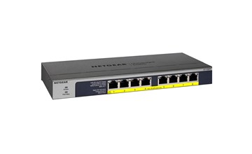 Netgear GS108PP-100EUS