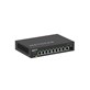 Netgear M4250-9G1F-PoE+