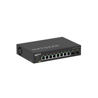 Netgear M4250-8G2XF-PoE+