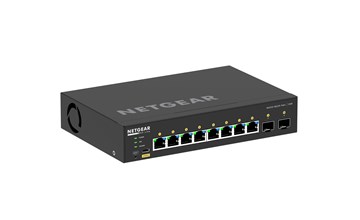 Netgear M4250-8G2XF-PoE+