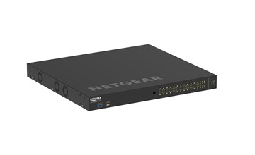Netgear M4250-26G4XF-PoE+