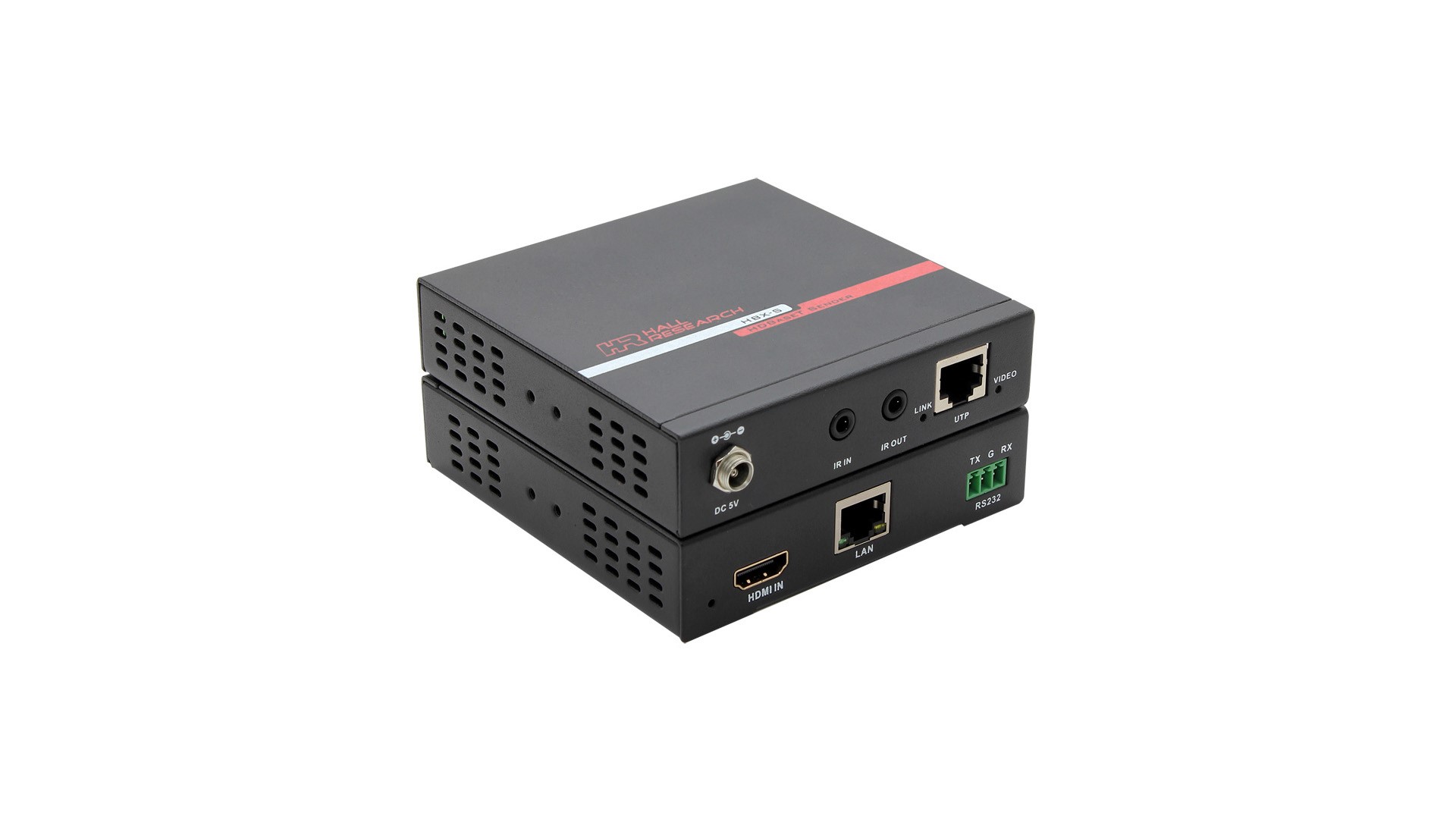 Hall Technologies HBX-S - nadajnik HDBaseT