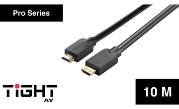 TightAV HDMI-M/M-PRO-10 -przew. HDMI 2.0 PRO - 10m