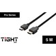 TightAV HDMI-M/M-PRO-5 - przew. HDMI 2.0 PRO - 5m