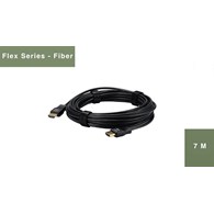 TightAV HDMI2-M/M-FLEX-AOC-7 - opt./aktyw. - 7m