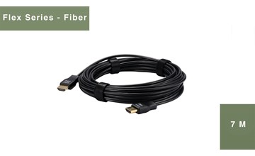TightAV HDMI2-M/M-FLEX-AOC-7 - opt./aktyw. - 7m