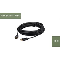 TightAV HDMI2-M/M-FLEX-AOC-10 - opt./aktyw. - 10m