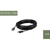 TightAV HDMI2-M/M-FLEX-AOC-15 - opt./aktyw. - 15m