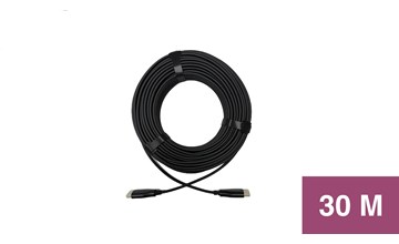 TightAV HDMI8K-M/M-AOC-30 HDMI FLEX 30m