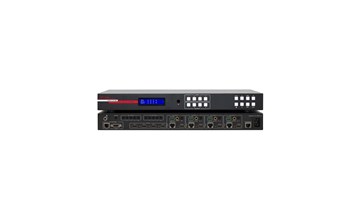 Hall Technologies  HSM-44-BX - matryca HDBaseT