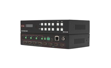 Hall Technologies  HSM-44-UHD - matryca HDMI
