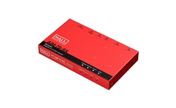 Hall Technologies HT-AIM-70-RX Odbiornik HDBaseT