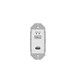 Hall Technologies HT-AIM-70-TX-WP - Wall PlateHDBT