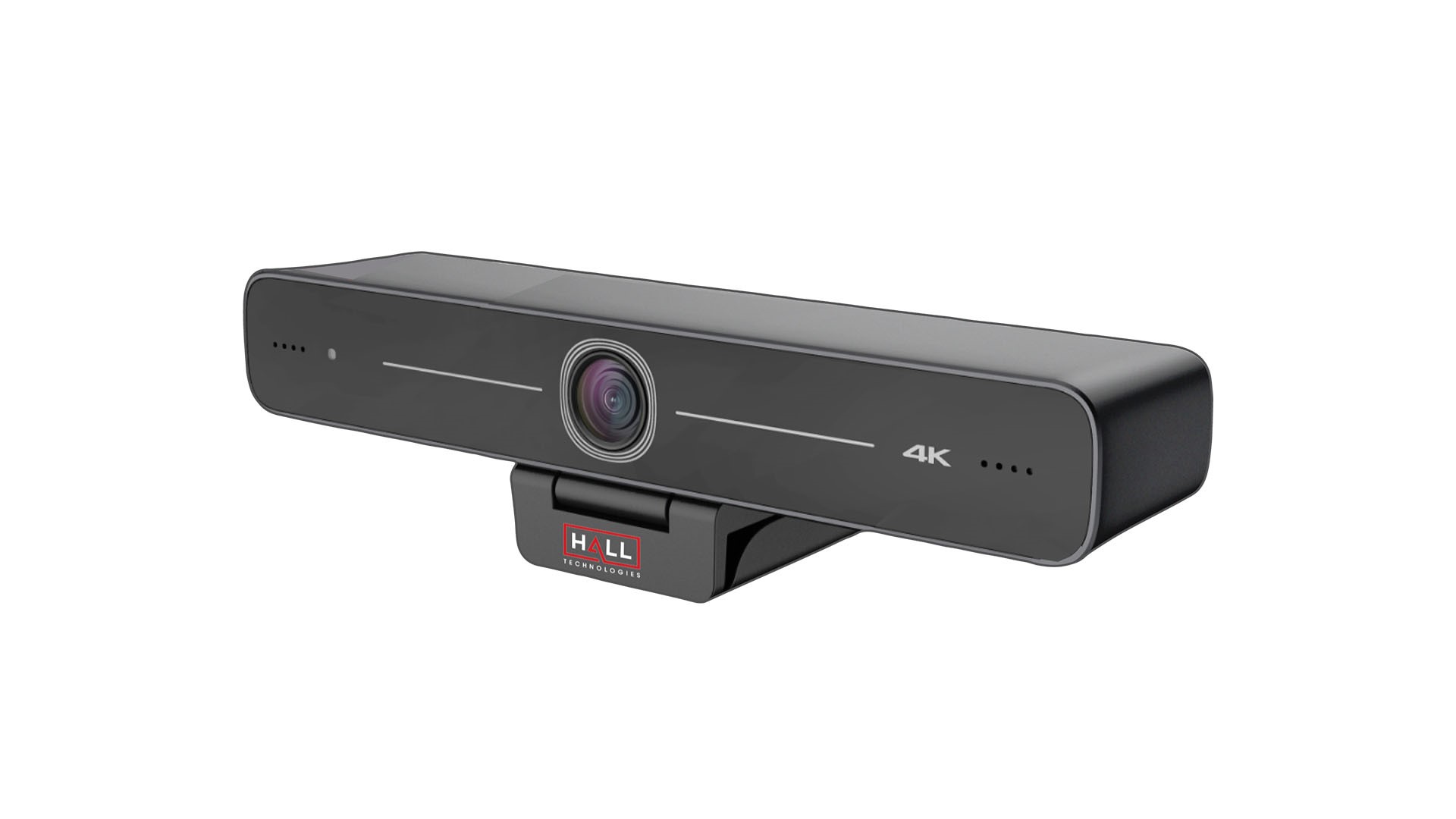 Hall Technologies HT-CAM-4K-EPTZ -kamera ePTZ /4K/