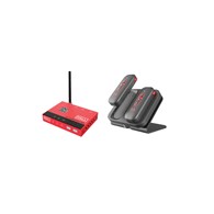 Hall Technologies HT-COMALERT-KIT Zestaw