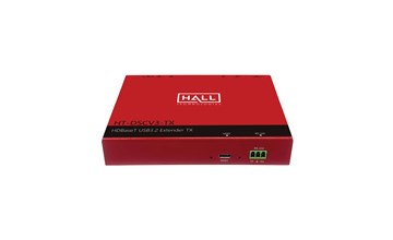 Hall Technologies HT-DSCV3-TX Nadajnik HDBaseT