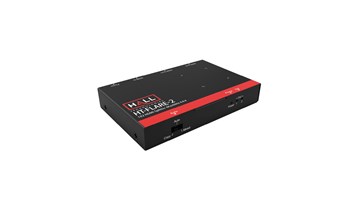Hall Technologies HT-FLARE-2 Splitter HDMI 1:2