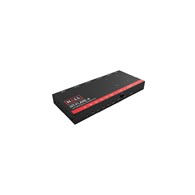 Hall Technologies HT-FLARE-4 Splitter HDMI 1:4