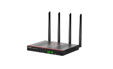 Hall Technologies HT-RANGER2 - przełącznik 2x1