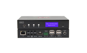 Atlona HT-VERSA-4K-R - dekoder AV over IP