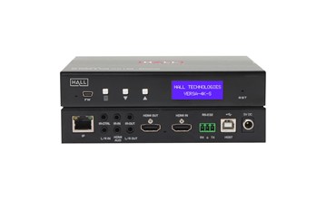 Atlona HT-VERSA-4K-S - enkoder AV over IP
