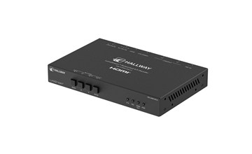 Atlona HW-LUMA-D4111 Dekoder AV over IP