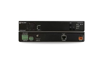 Atlona HW-OMNI-D4111 Dekoder AV over IP