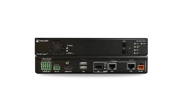 Atlona HW-OMNI-D4511 Dekoder AV over IP