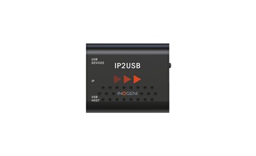 INOGENI IP2USB - Konwerter IP na USB