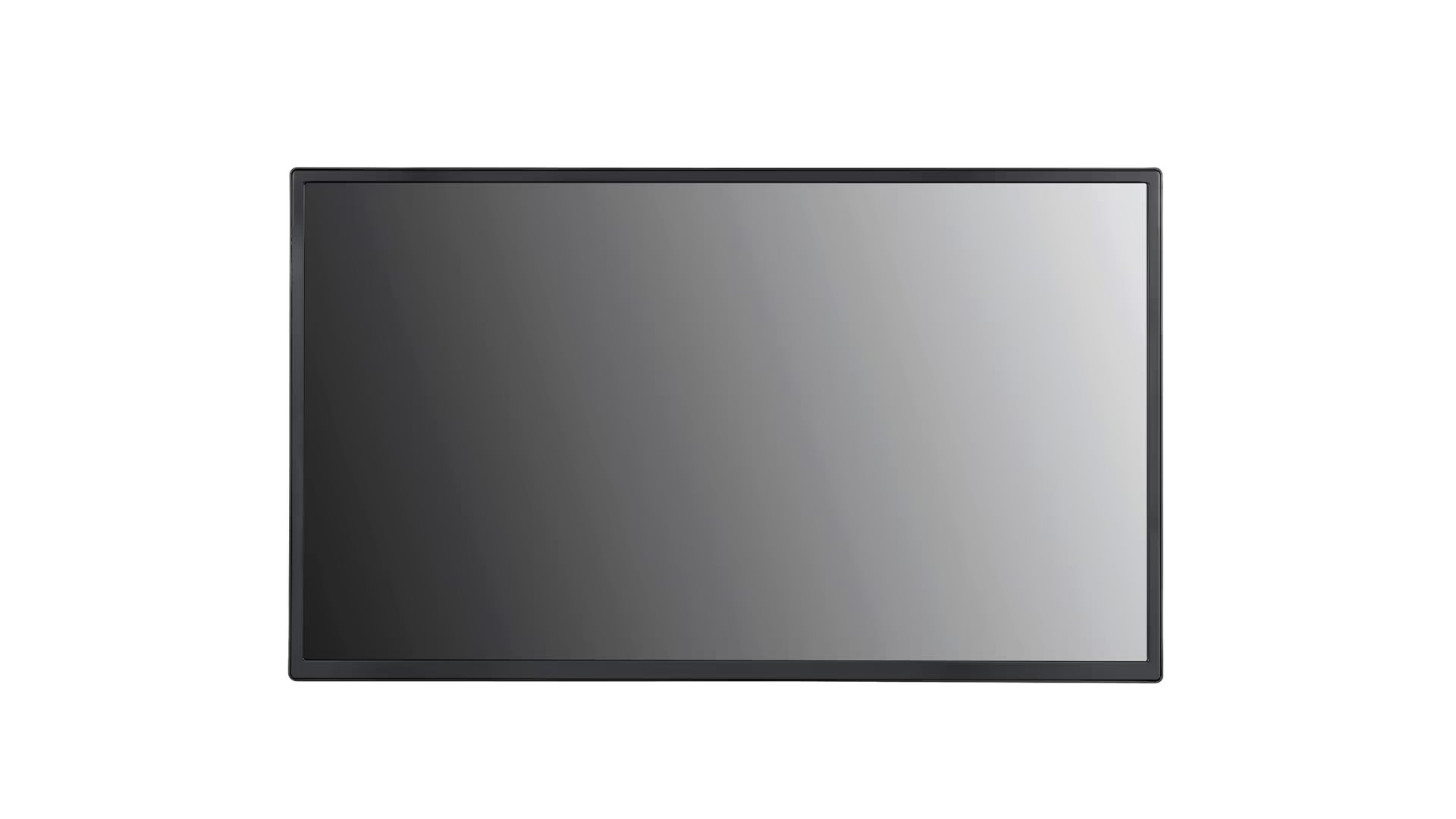 LG 32SM5J-B / Monitor Digital Signage FHD 32  /
