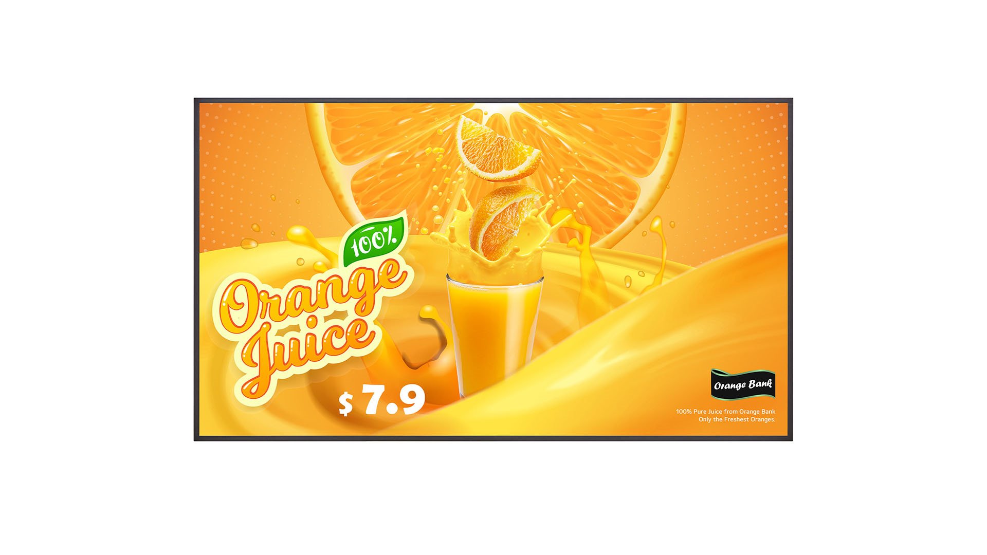 LG 43UH5Q-E / Monitor webOS UHD Signage 43  /