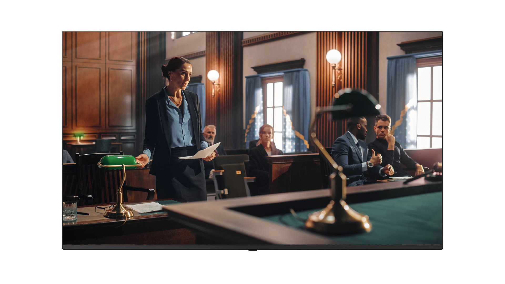 LG 43UM662H