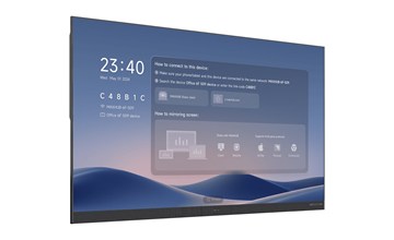 Maxhub LX138V07 DvLED