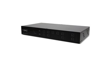 TightAV MSW-H412AC-DS - matryca HDMI 4x2