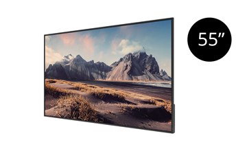 Maxhub ND55CMA 55  4K Display