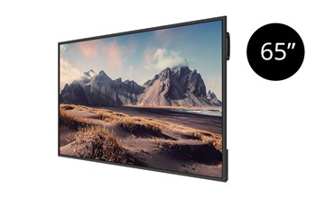 Maxhub ND65CMA 65  4K Display