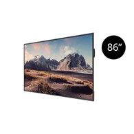 Maxhub ND86CMA 86  4K Display