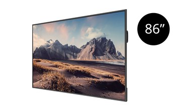 Maxhub ND86CMA 86  4K Display