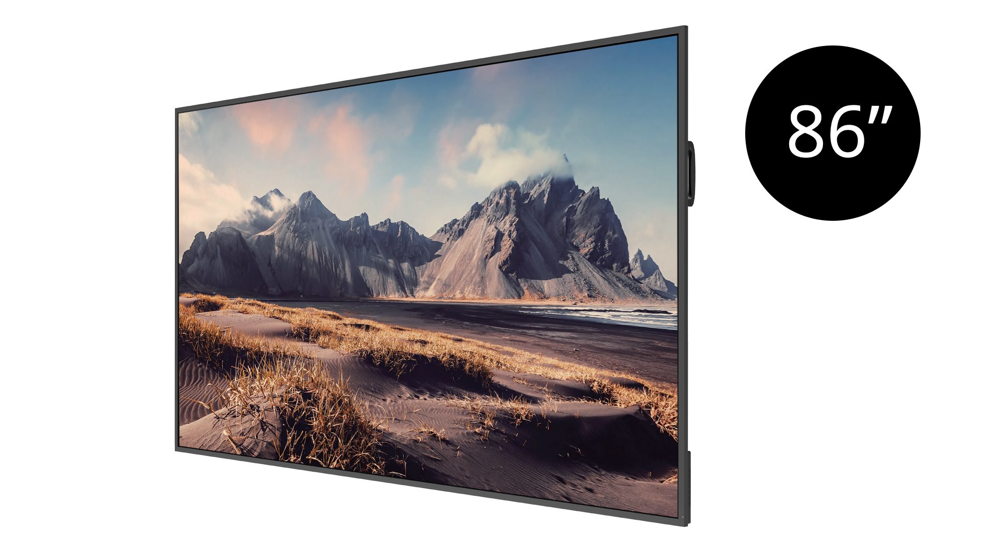 Maxhub ND86CMA 86  4K Display