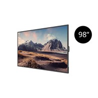 Maxhub ND86CMA 98  4K Display