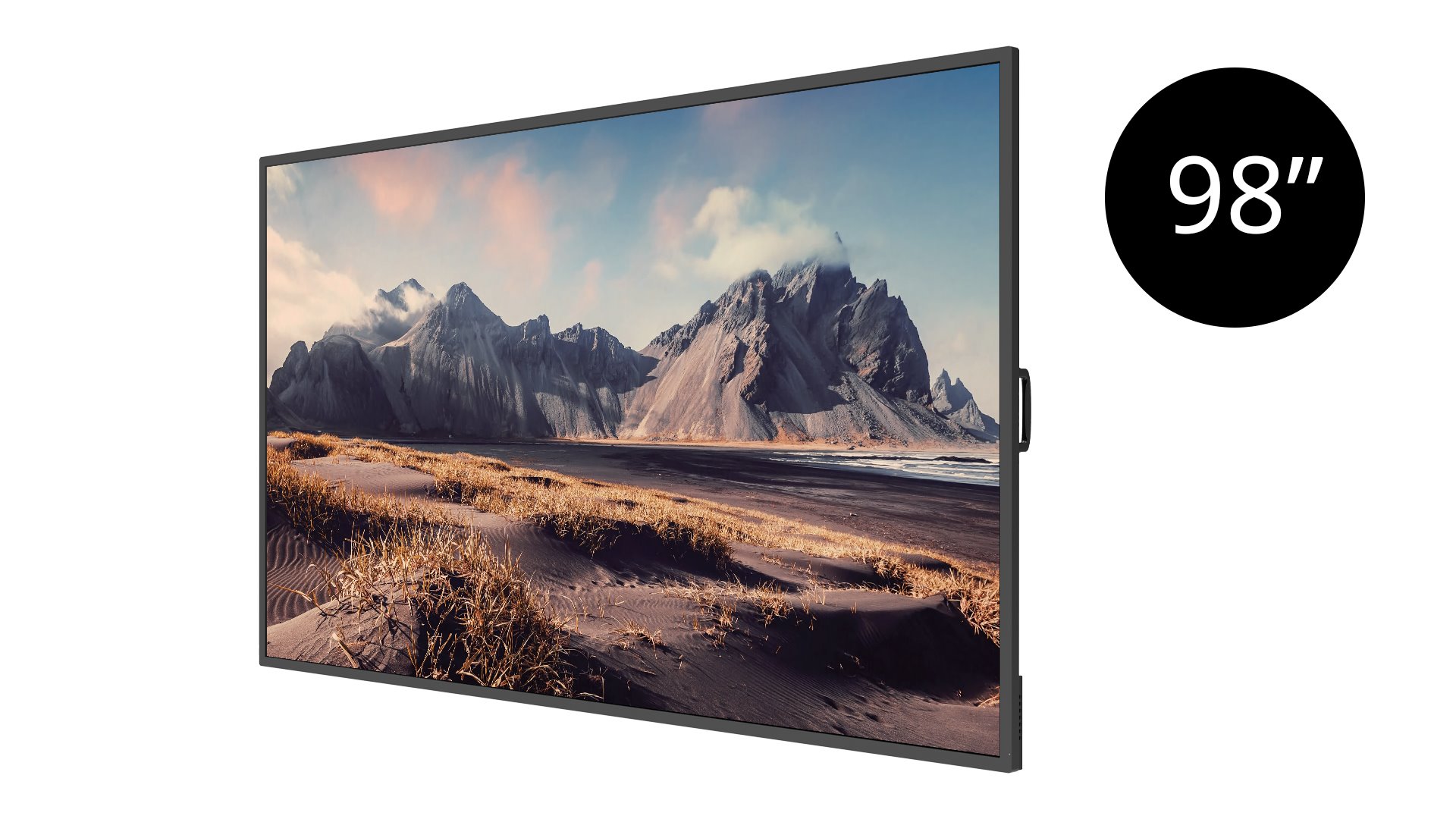 Maxhub ND86CMA 98  4K Display